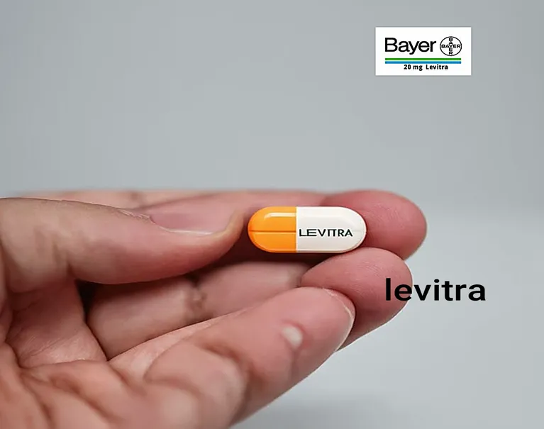 Levitra 1